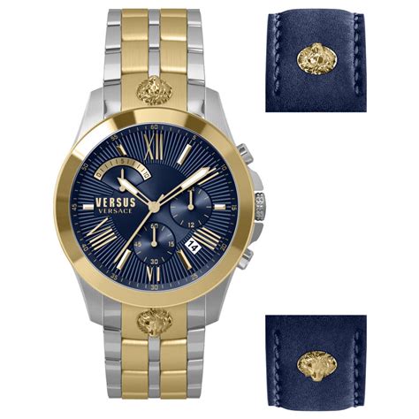 versus versace watch men price.